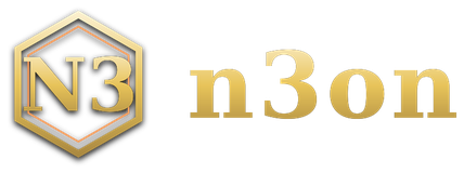 n3on logo