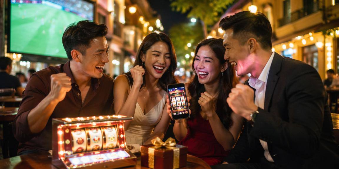 n3on Ứng dụng n3on – casino trong túi bạn